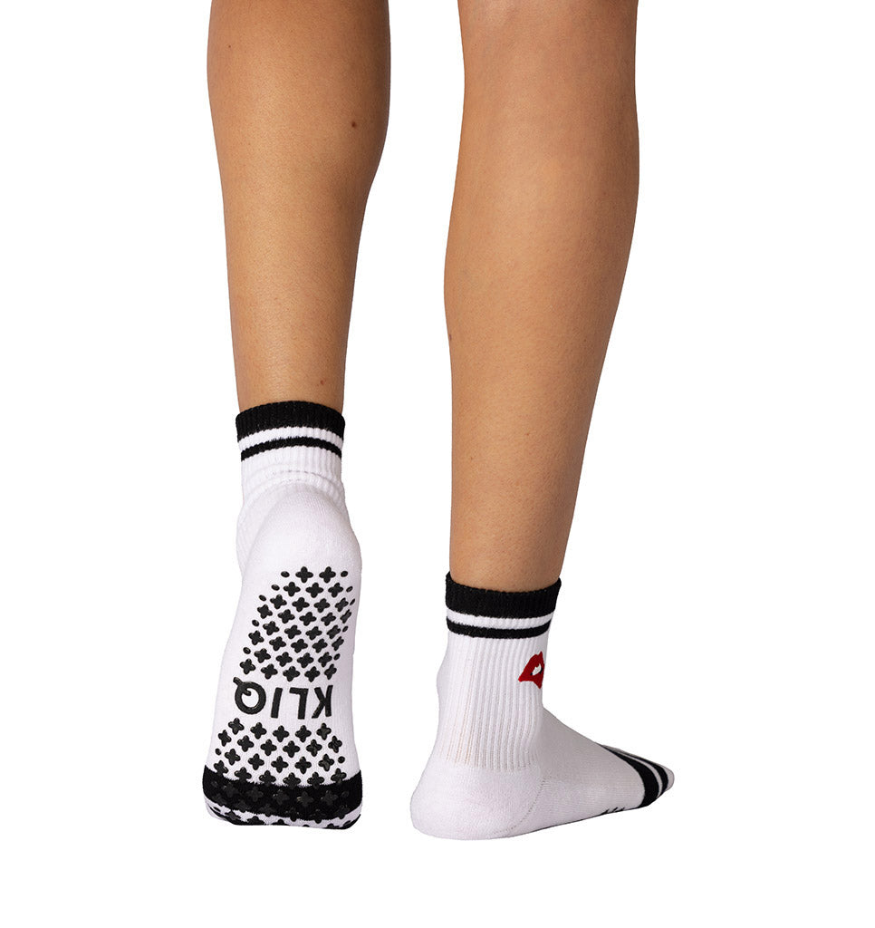 Anat Ankle Grip Sock