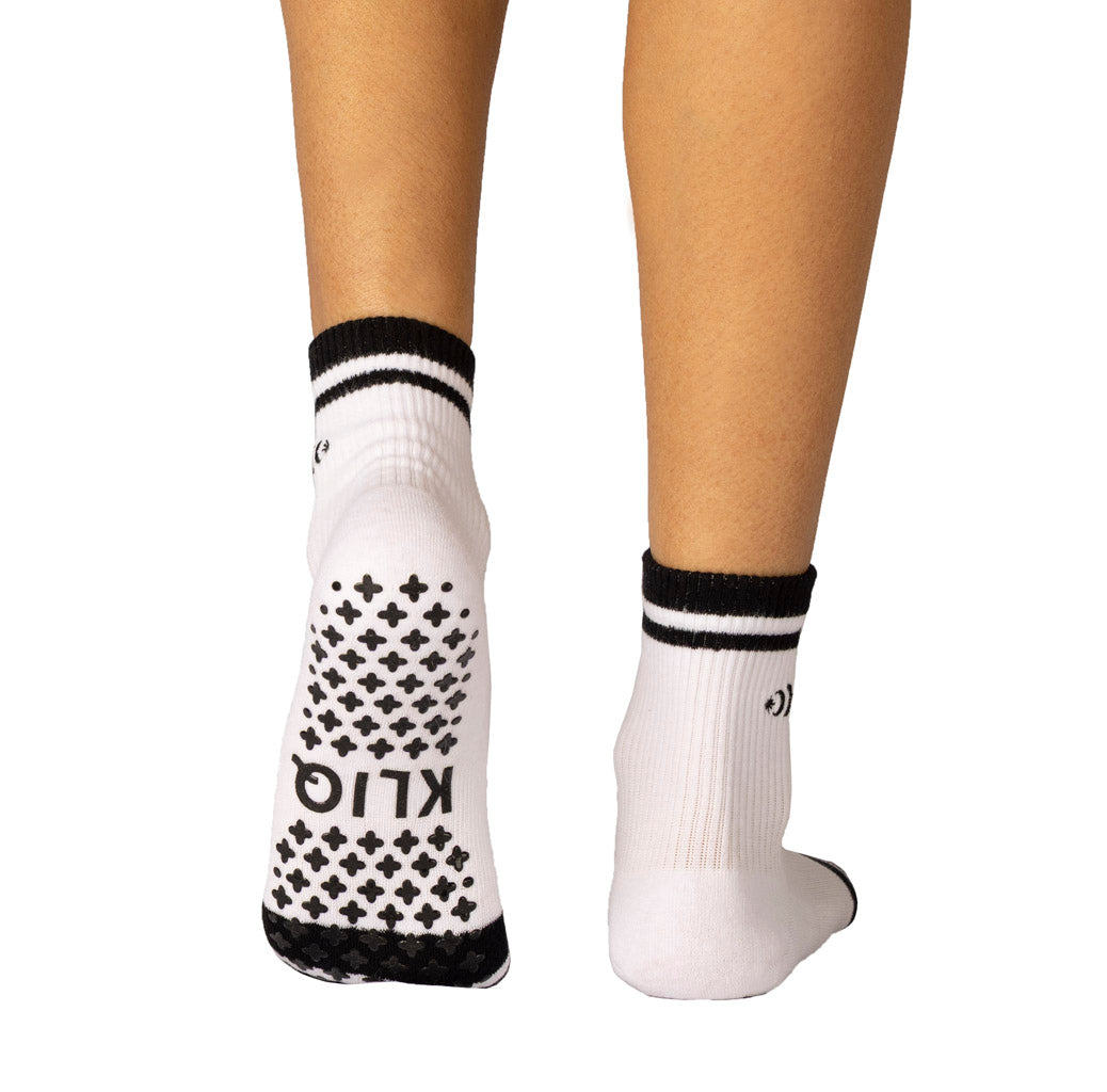 Marina Ankle Grip Sock