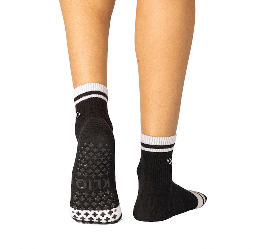 Marina Ankle Grip Sock